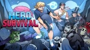 Hero Survival Trailer trailer thumbnail
