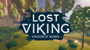 LOST VIKING gameplay demo trailer v.1.0 trailer thumbnail
