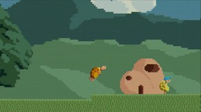 TurtleQuest trailer trailer thumbnail