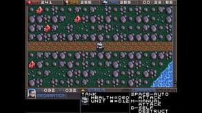 Planet X3 Gameplay Trailer trailer thumbnail