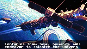 Planet X3 Cinematic Trailer trailer thumbnail