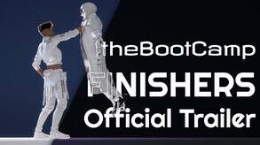 Combat System: Finishers Trailer trailer thumbnail