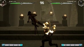 Gameplay Trailer trailer thumbnail
