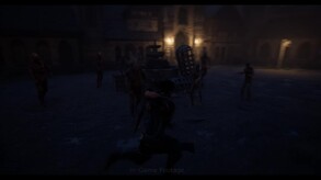 Necrotic Haze trailer thumbnail