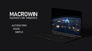 MacroWin Promo trailer thumbnail