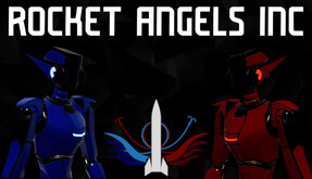 Rocket Angels Inc Gameplay Trailer trailer thumbnail