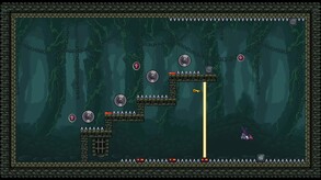 01 Dungeon Knight Video trailer thumbnail