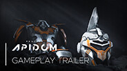 Project Apidom Gameplay Trailer trailer thumbnail