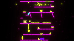 Neon Little Soul - Trailer 1 trailer thumbnail