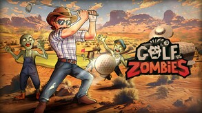 Golf VS Zombies Trailer trailer thumbnail