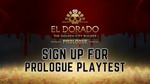 El Dorado The Golden City Builder Demo - Gameplay Trailer trailer thumbnail