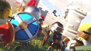 Trailer trailer thumbnail