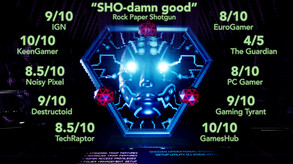 System Shock Reviews Trailer trailer thumbnail