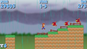 Gameplay Trailer trailer thumbnail