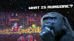 What is RUNGORE ? ? ? trailer thumbnail