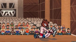 Announcement Trailer trailer thumbnail