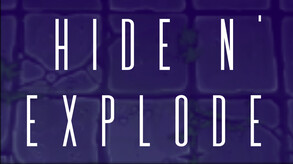 Hide n' Explode Trailer trailer thumbnail