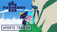 RUSHAWAY - First Update Trailer trailer thumbnail