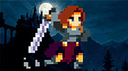 Death Slayer Trailer trailer thumbnail