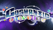 Cosmantic Cluster Gameplay Trailer trailer thumbnail