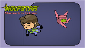 Wolfstar Dance Party trailer thumbnail