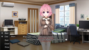 High School of Memories Trailer trailer thumbnail