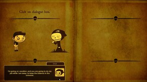 The book of death for dummies (Trailer English) trailer thumbnail