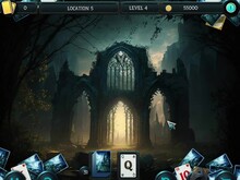 Mystery Solitaire. The Black Raven 5 trailer thumbnail