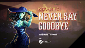 Gameplay trailer trailer thumbnail