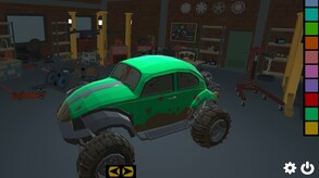 Early Access - Garage Trailer trailer thumbnail