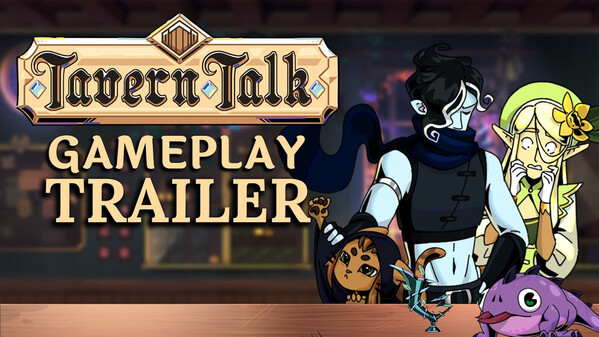 Gameplay Trailer trailer thumbnail