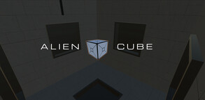 Alien Cube Intro trailer thumbnail