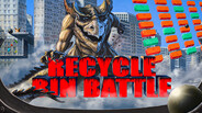 Recycle Bin Battle - Arcade Trailer - june 2023 trailer thumbnail