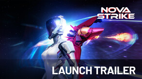 Launch Trailer trailer thumbnail