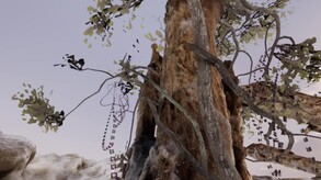 Liminal Lands trailer thumbnail