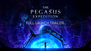 Pegasus Real Full release trailer thumbnail