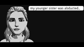 Save My Sister Game Trailer trailer thumbnail