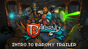 Intro to Barony Trailer trailer thumbnail