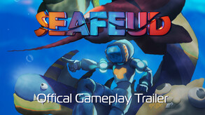 SeaFeud Official Gameplay Trailer trailer thumbnail