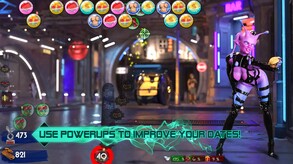 Trailer: Ingame Dating Game trailer thumbnail