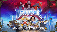 MythForce Announce Trailer trailer thumbnail