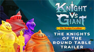 Knights of the Round Table Trailer trailer thumbnail