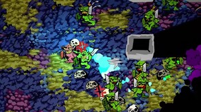 Early Gameplay Teaser trailer thumbnail