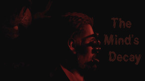 The Mind's Decay trailer thumbnail