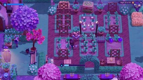 Moonlight Peaks Teaser Trailer trailer thumbnail