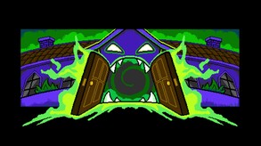 Ravva and the Phantom Library - Gameplay Trailer trailer thumbnail