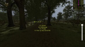A Peaceful Stroll trailer thumbnail