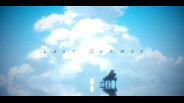 Last Summer Iteration trailer thumbnail