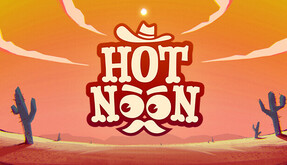 Hot Noon - Gameplay trailer thumbnail