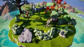 Spire Horizon Official Trailer trailer thumbnail